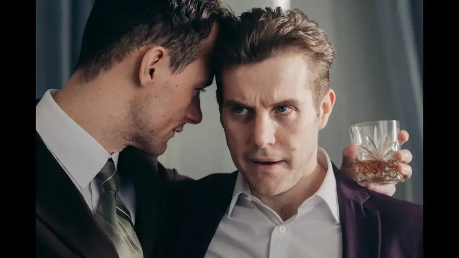 Watch film King Frankie | Official Trailer