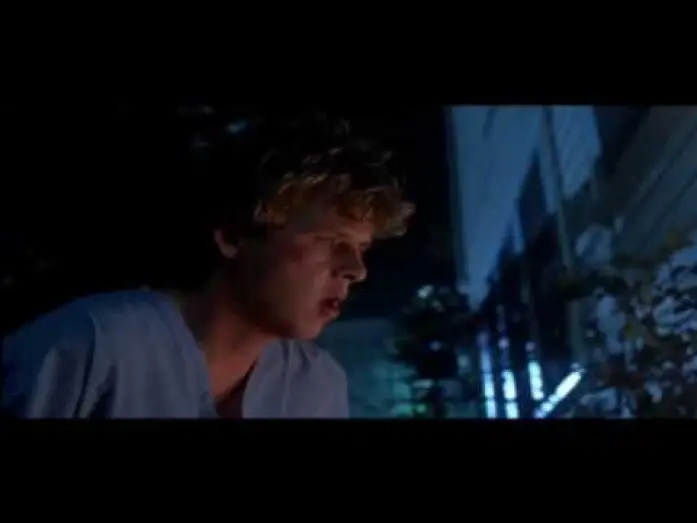 Watch film A Nightmare on Elm Street Part 2: Freddy's Revenge — Nightmare on Elm Street 2 Trailer