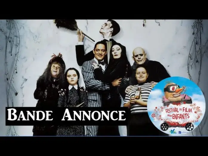 Watch film Addams Family Values | Les Valeurs de la Famille Addams