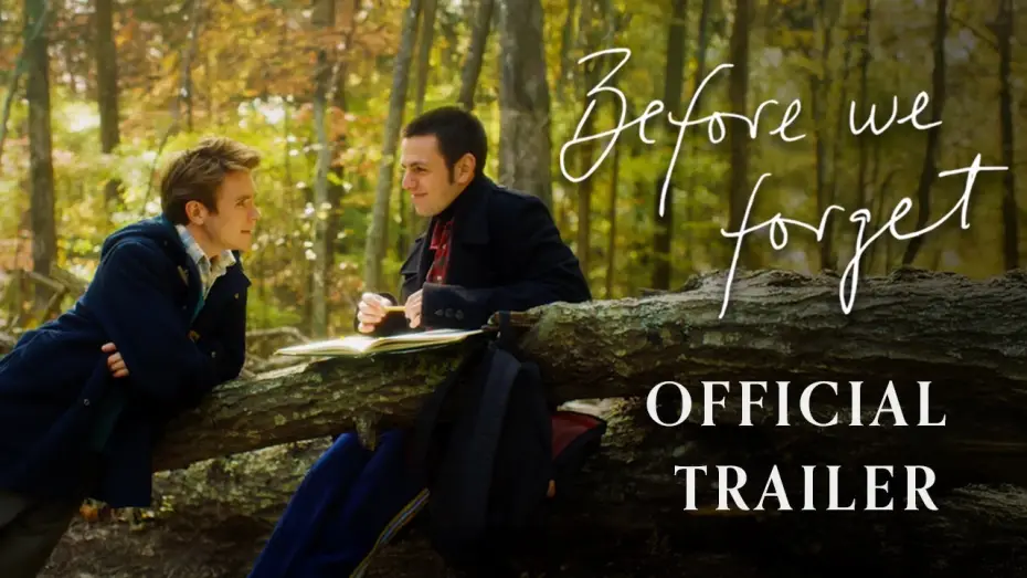 Watch film Duino | BEFORE WE FORGET - Official Trailer