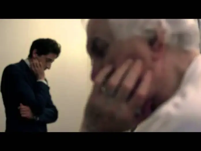 Watch film Detachment | El profesor (Detachment) - Trailer en espa&ntilde;ol