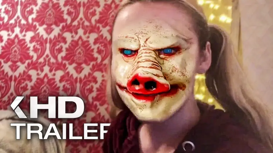 Watch film Host | Trailer
