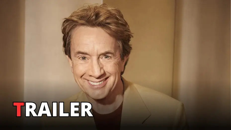 Watch film Marty, Life Is Short | MARTY, LIFE IS SHORT (2026) | Trailer italiano del documentario biografico sul comico | NETFLIX