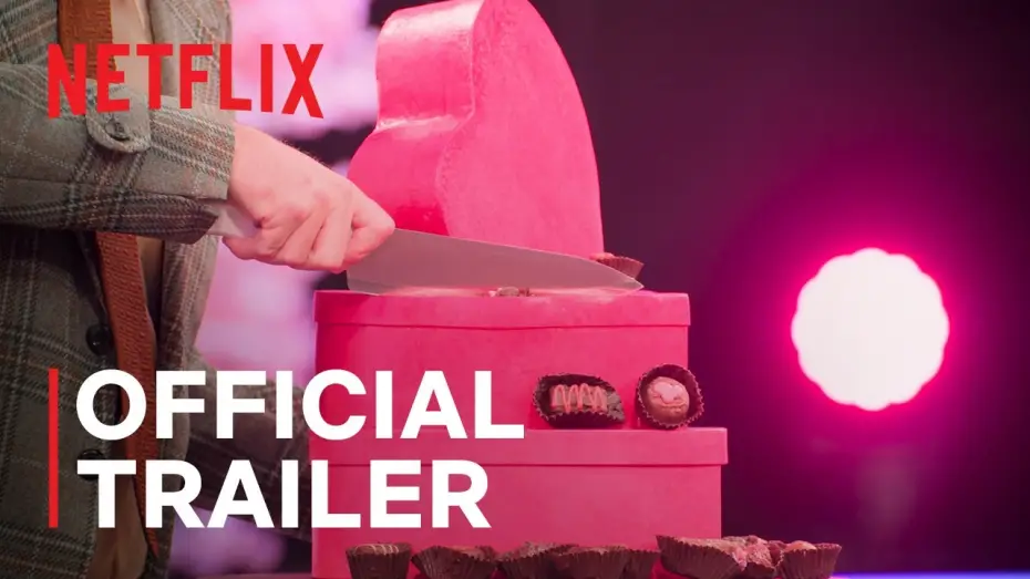 Watch film Is It Cake? Valentines | Official Trailer