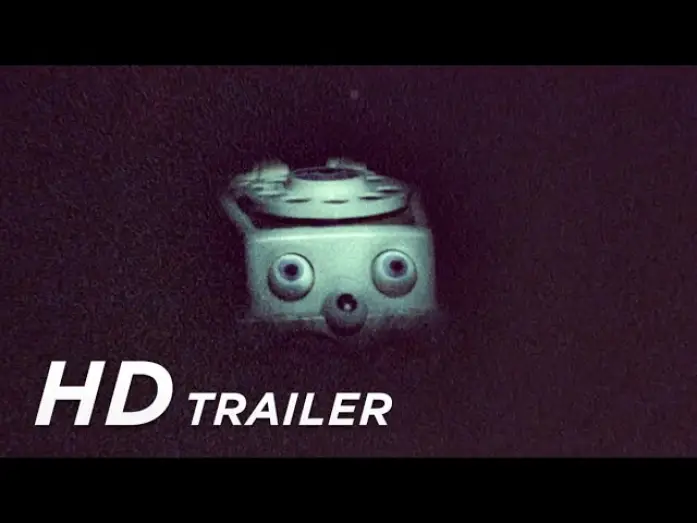 Watch film Skinamarink | Offizieller Trailer