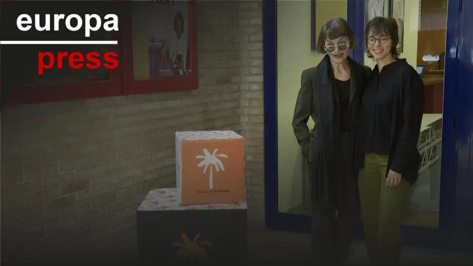 Watch film A Bathroom of One's Own | La pel&iacute;cula valenciana 'Un bany propi' inaugura la Mostra de Cine de Val&egrave;ncia