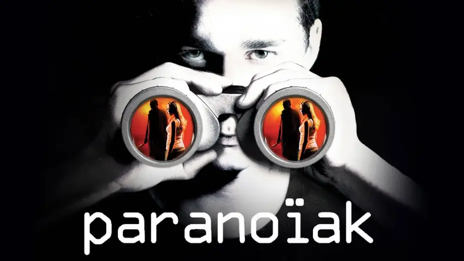Watch film Disturbia — Paranoïak (2007) - bande annonce vf