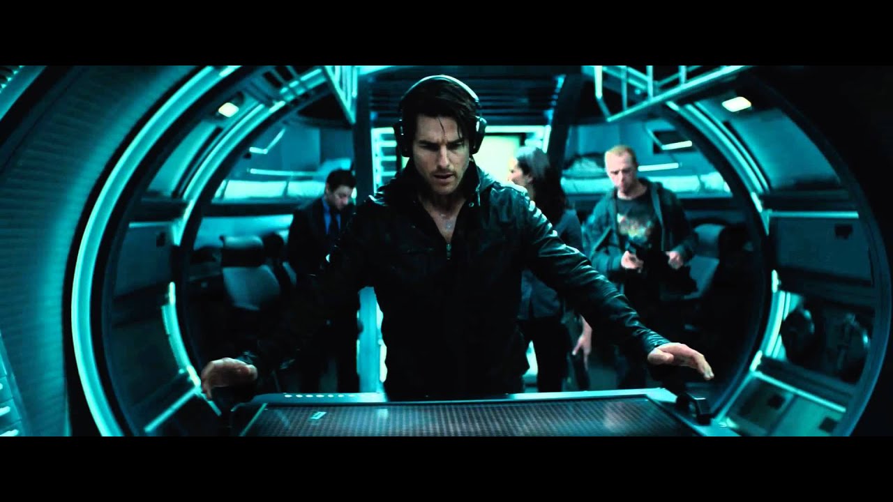 Watch film Mission: Impossible - Ghost Protocol | Teaser Trailer