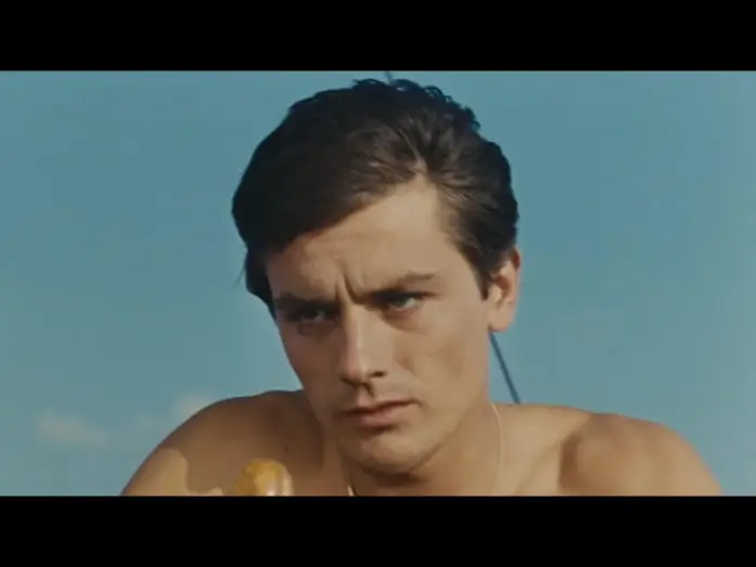 Watch film Purple Noon | PLEIN SOLEIL | Extrait - &Agrave; la d&eacute;rive