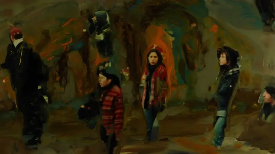Watch film Song of no — Song of No- Trailer