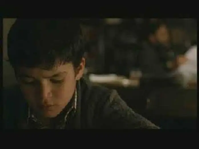 Watch film The Kite Runner — Il Cacciatore di Aquiloni - Trailer Originale Italiano
