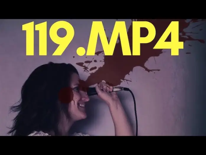 Watch film 119.MP4 — 119.MP4 (Official Trailer - 2025)
