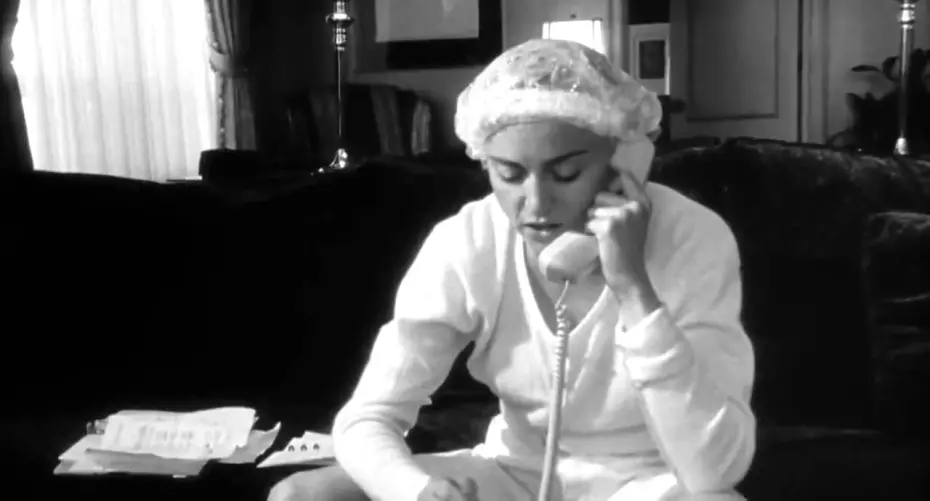 Watch film Madonna: Truth or Dare | Madonna׃ Truth or Dare (1991) Official&reg; Trailer [HD]