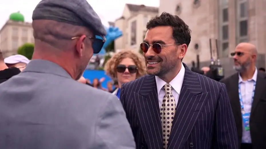 Watch film The Smurfs Musical | Brussels Global Premiere