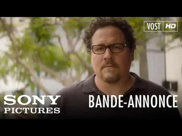 Watch film Chef | #CHEF - Bande Annonce VOST