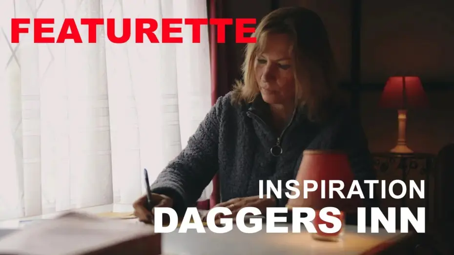 Watch film Daggers Inn | Sceenwriter's Inspiration