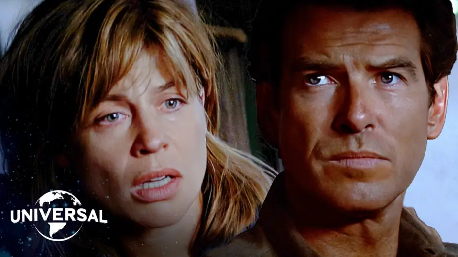 Watch film Dante's Peak | Pyroclastic Volcano Erupts - Full Scene