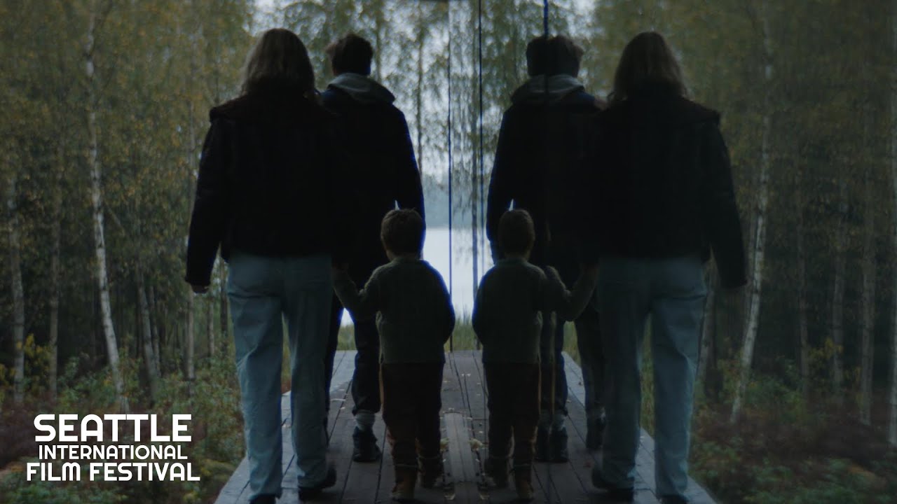 Watch film Superposition | SIFF 2023 Trailer: Superposition