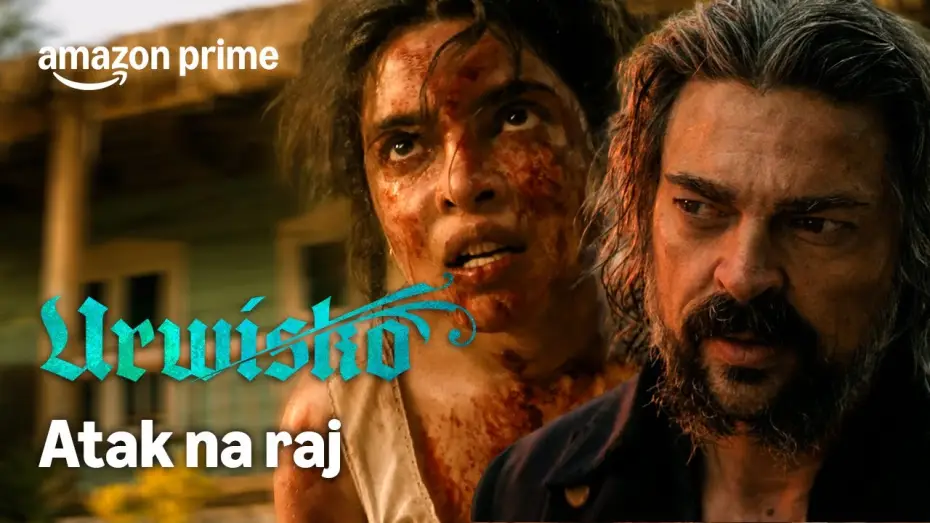 Watch film The Bluff | Atak na raj [Napisy]