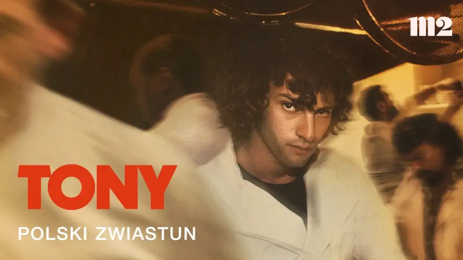 Watch film Tony | Zwiastun PL