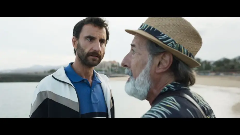 Watch film Wolf Beach | PLAYA DE LOBOS - TRAILER OFICIAL