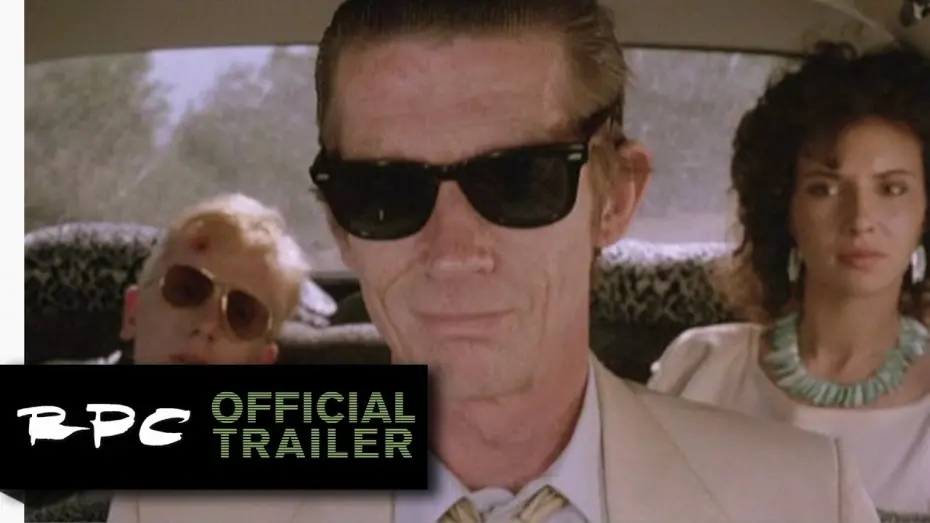 Watch film The Hit | Official Trailer