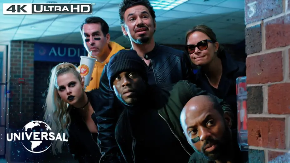 Watch film Night School | The Break-In 4K HDR