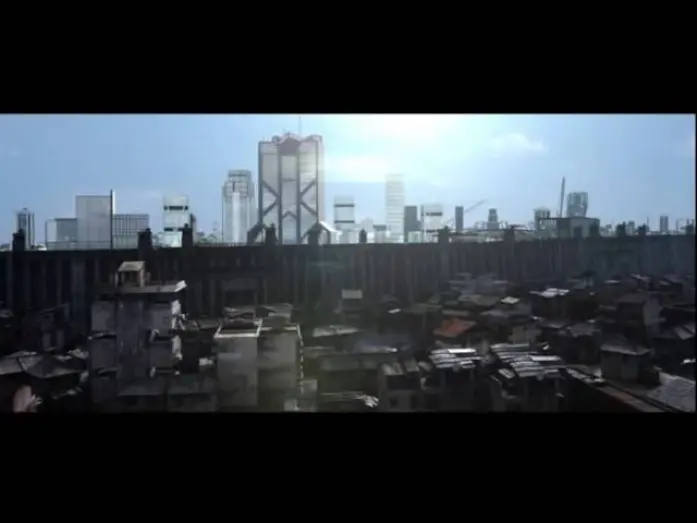 Watch film Tekken 2: Kazuya's Revenge | Tekken: Kazuya's Revenge trailer