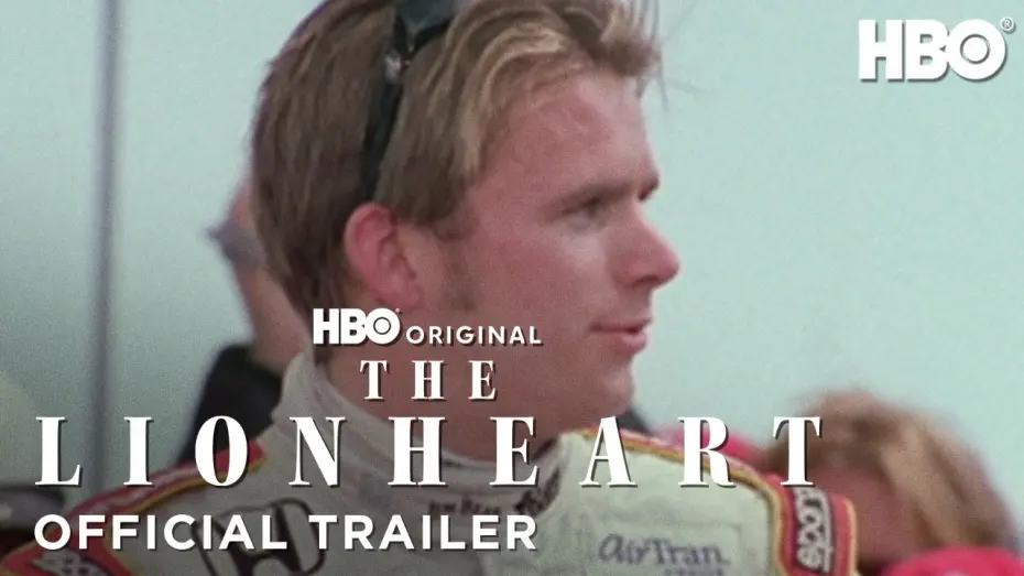 Watch film The Lionheart | Official Trailer