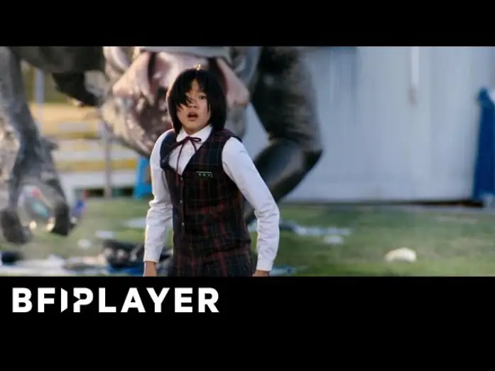 Watch film The Host | Mark Kermode reviews Bong Joon-ho's The Host
