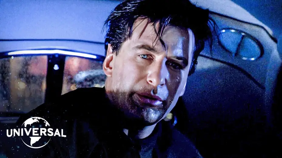 Watch film The Shadow — Lamont Cranston Transforms Into The Shadow