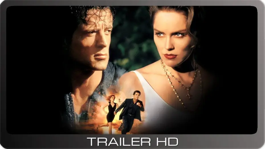 Watch film The Specialist | The Specialist ≣ 1994 ≣ Trailer