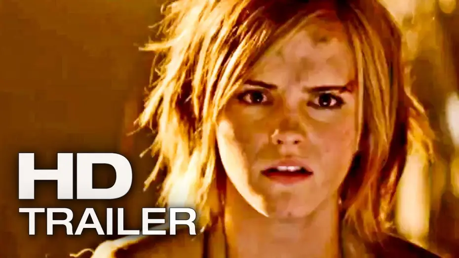 Watch film This Is the End | DAS IST DAS ENDE Trailer 2 Deutsch German | 2013 Official Film [HD]