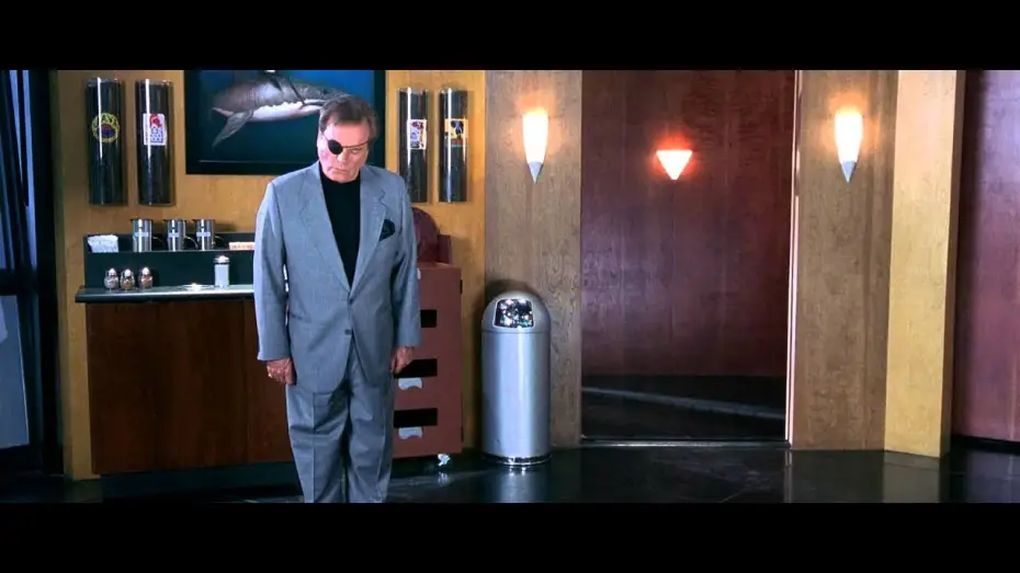 Watch film Austin Powers: The Spy Who Shagged Me | Austin Powers: La espia que me achucho (VE) - Tr&aacute;iler