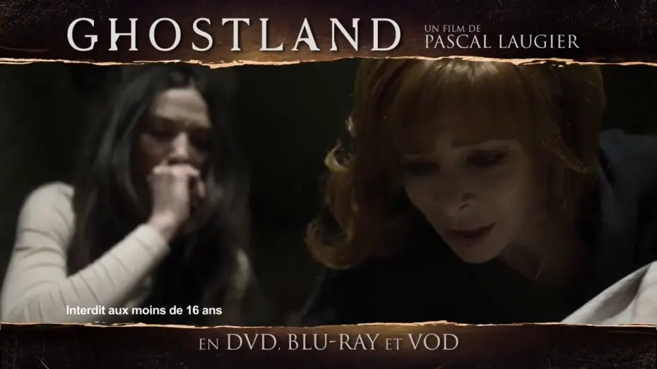Watch film Ghostland | Myl&egrave;ne Farmer - Ghostland (Pub MyTF1VOD) [Disponible]