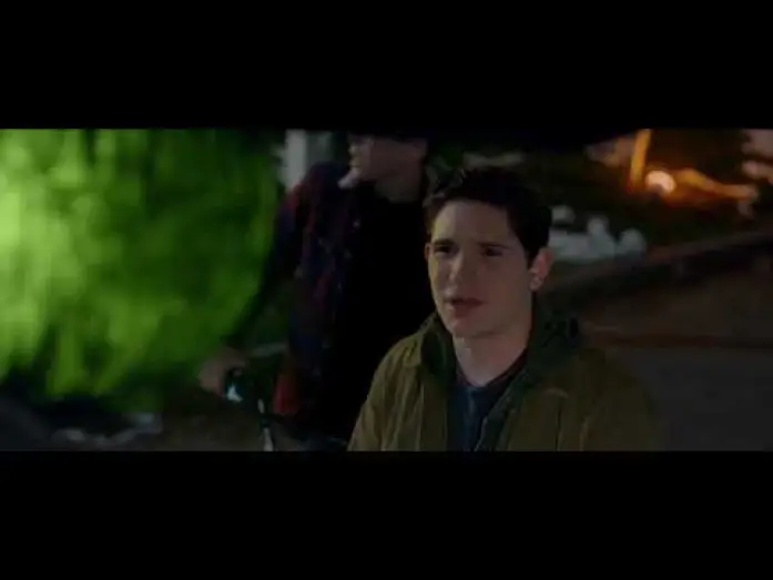 Watch film Goosebumps 2: Haunted Halloween | TV Spot - "Roll Call"