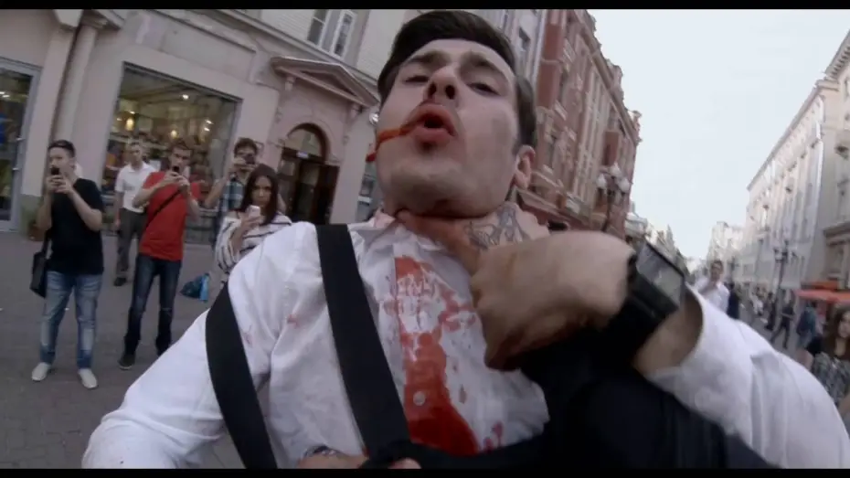 Watch film Hardcore Henry | HARDCORE HENRY BANDE ANNONCE VF