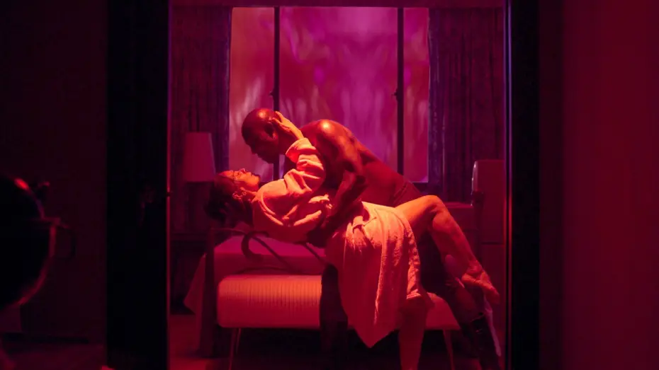 Watch film Melodrama | Melodrama (Trailer) - Miami Film Festival 2026