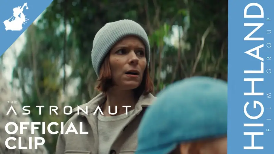 Watch film The Astronaut | Official Clip