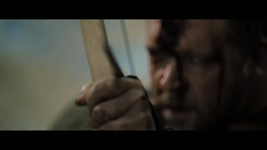 Watch film Robin Hood | Robin Hood - Trailer #2 deutsch / german HD