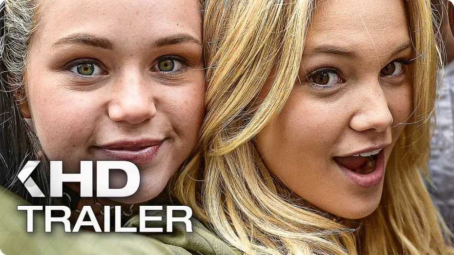 Watch film Status Update — APPGEFAHREN Trailer German Deutsch (2018)