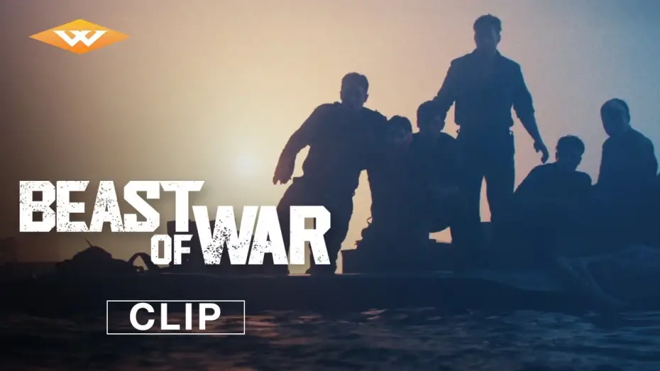 Watch film Beast of War | "Shark...A Big One"