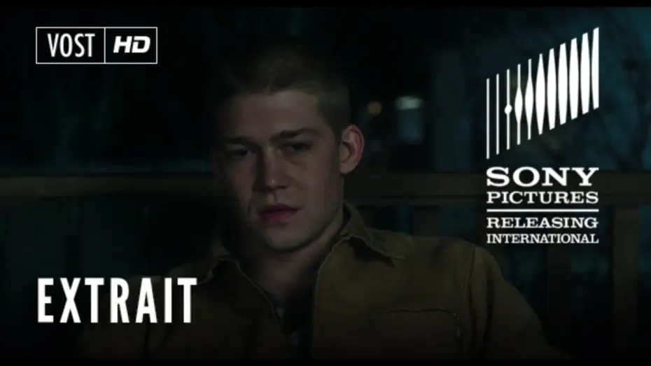 Watch film Billy Lynn's Long Halftime Walk — Un jour dans la vie de Billy Lynn - Extrait I'm Going Back - VOST