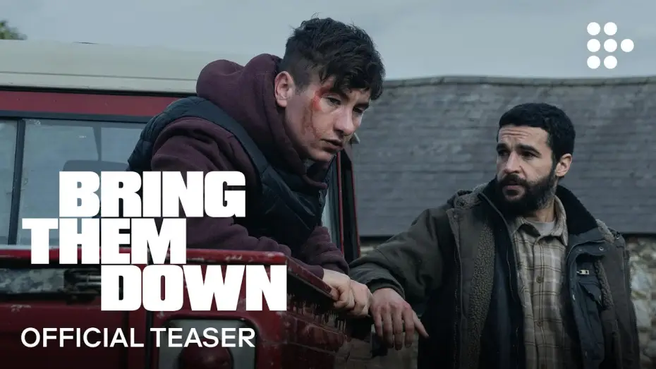 Watch film Bring Them Down — Official Teaser Trailer