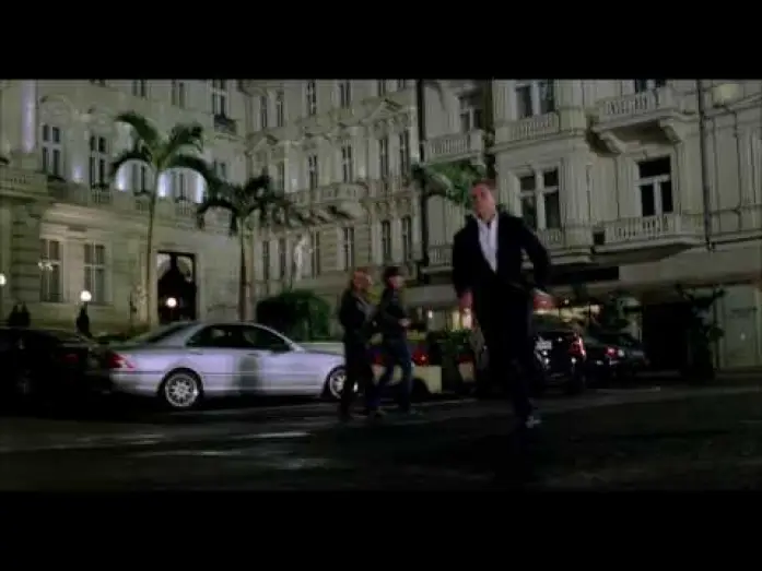 Watch film Casino Royale | Casino Royale German Trailer HD 1080p