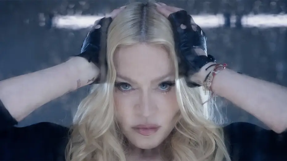 Watch film Madonna: Confessions II | Madonna - "Confessions II - The Film"