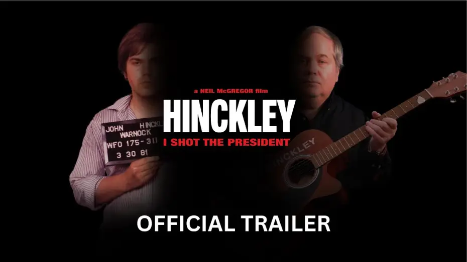 Watch film Hinckley | Official Trailer
