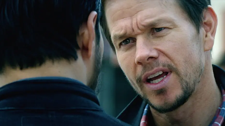 Watch film Mile 22 | "Bipolar F*ck!"