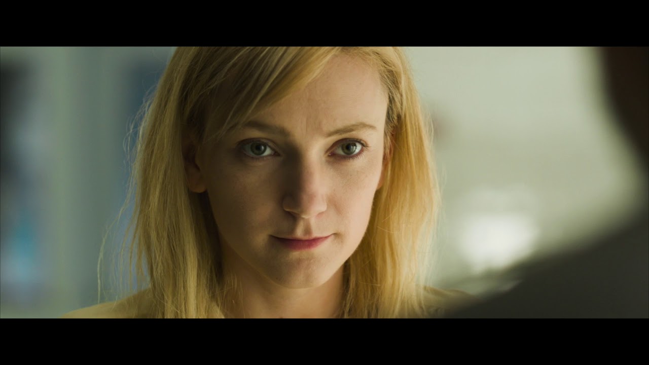 Watch film On Body and Soul | ТІЛО І ДУША / TESTR&Ouml;L &Eacute;S L&Eacute;LEKR&Ouml;L, офіційний український трейлер, 2017