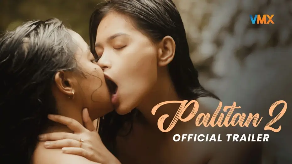 Watch film Palitan 2 | PALITAN 2 Official Trailer | World Premiere this MAY 29 only on VMX